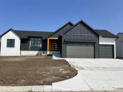 Home For Sale in Goddard, Kansas