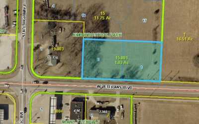 Residential Land For Sale in 