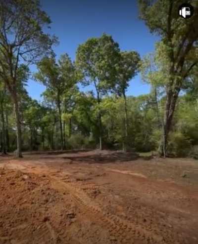 Residential Land For Sale in Nacogdoches, Texas