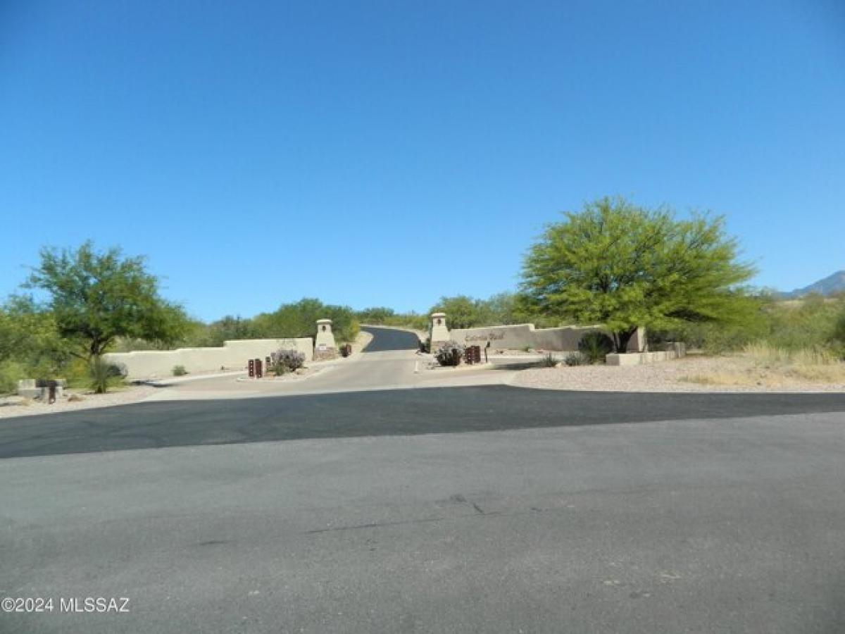 Picture of Residential Land For Sale in Green Valley, Arizona, United States