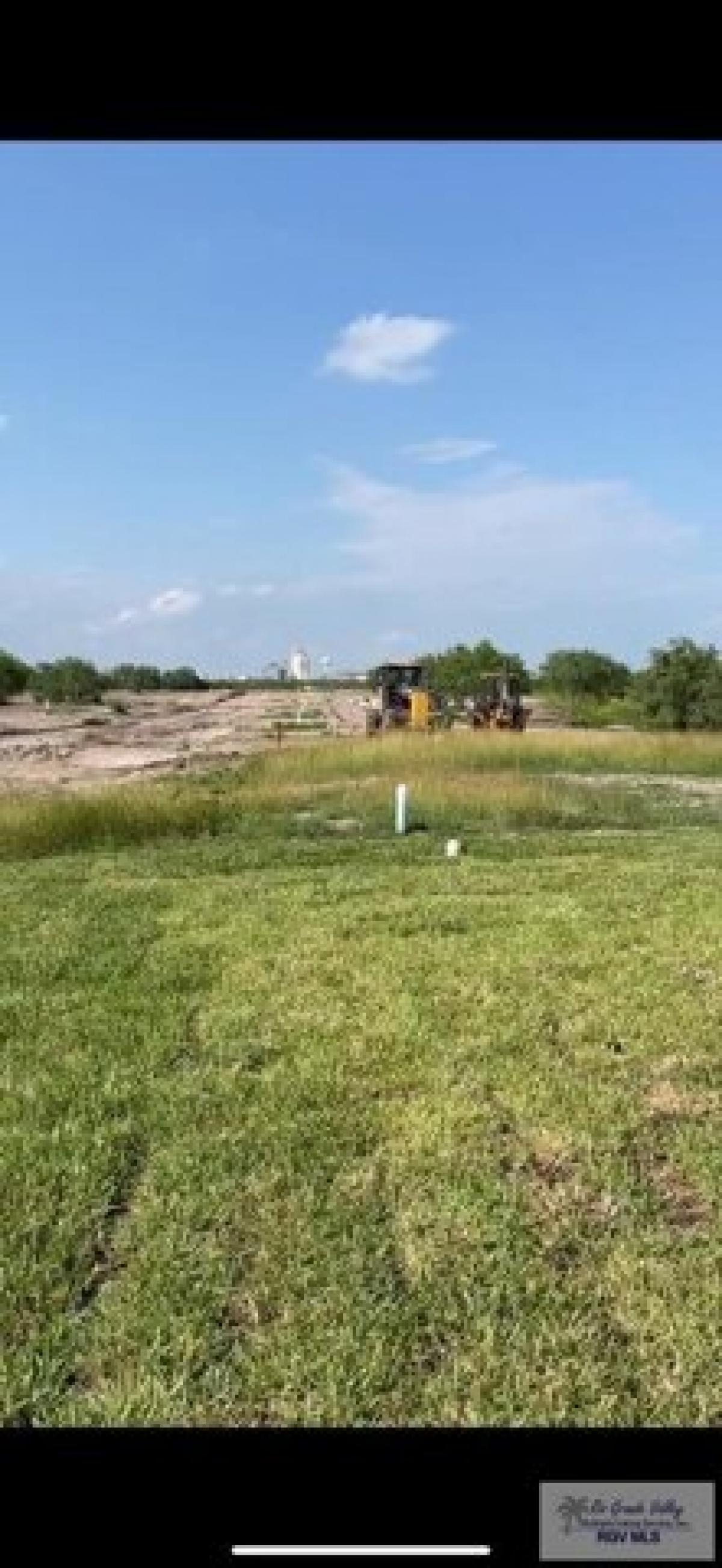 Picture of Residential Land For Sale in San Benito, Texas, United States