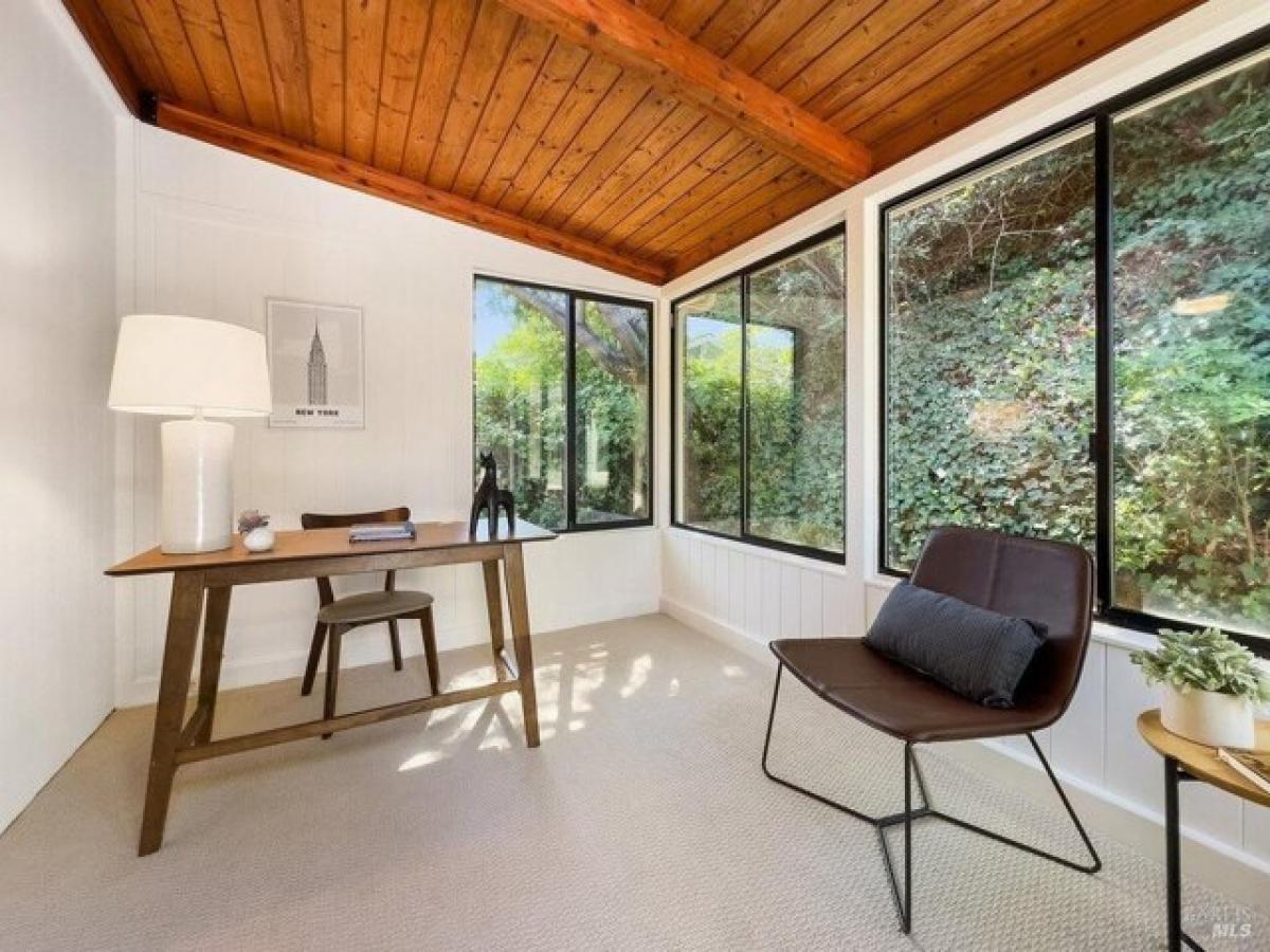 Picture of Home For Sale in Mill Valley, California, United States