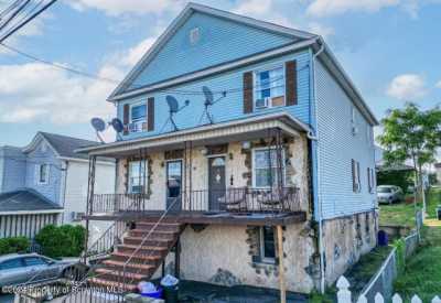 Apartment For Rent in Pittston, Pennsylvania