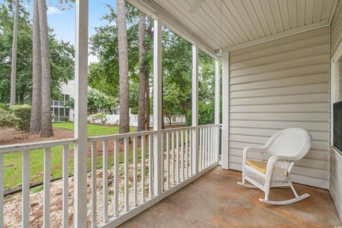 Picture of Home For Sale in Murrells Inlet, South Carolina, United States