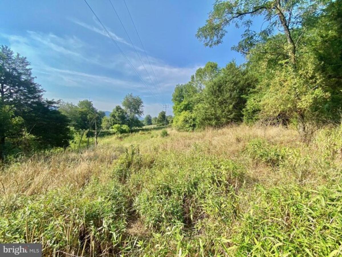 Picture of Home For Sale in Upper Tract, West Virginia, United States