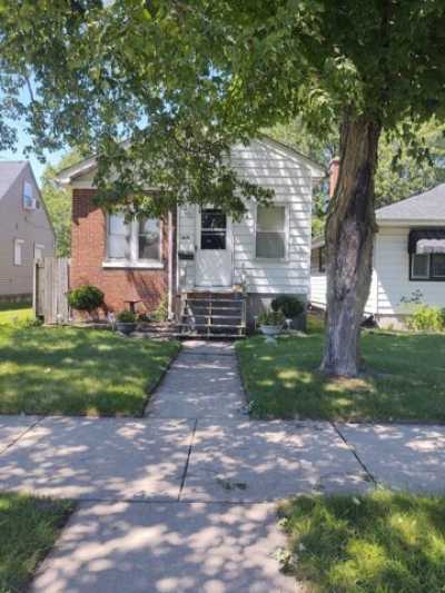 Home For Sale in Gary, Indiana