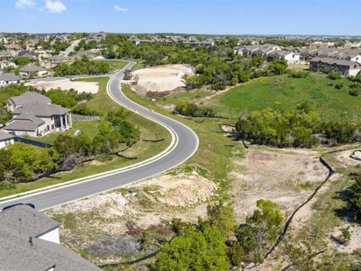 Picture of Residential Land For Sale in Leander, Texas, United States