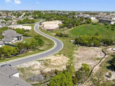 Residential Land For Sale in Leander, Texas