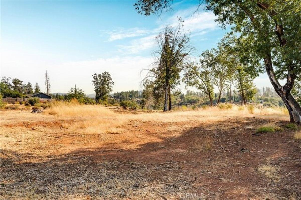 Picture of Residential Land For Sale in Paradise, California, United States