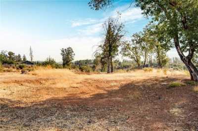 Residential Land For Sale in Paradise, California