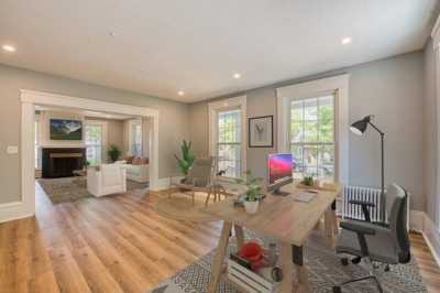 Home For Sale in Abington, Massachusetts