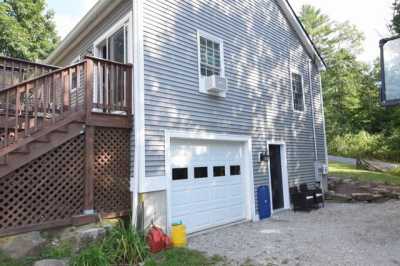 Home For Sale in Newport, New Hampshire