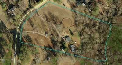 Residential Land For Sale in 