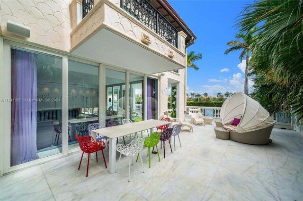 Picture of Home For Sale in Miami Beach, Florida, United States