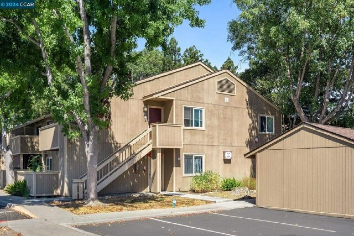 Picture of Home For Sale in Fremont, California, United States