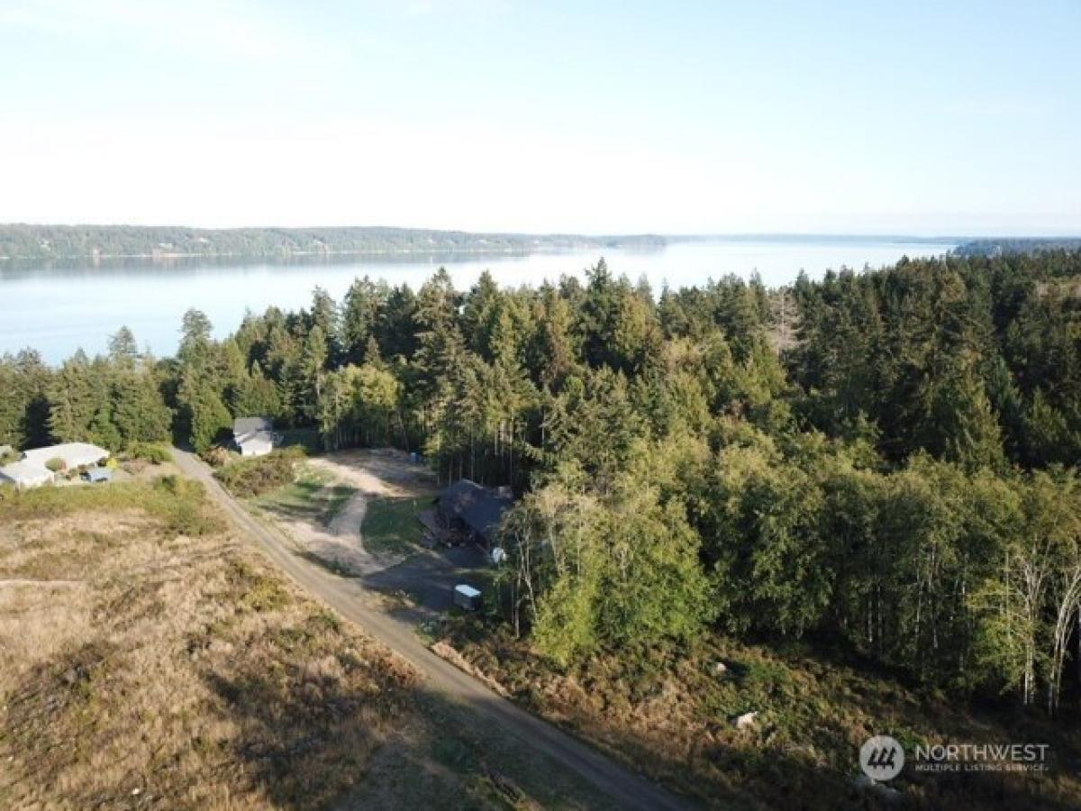 Picture of Residential Land For Sale in Shelton, Washington, United States