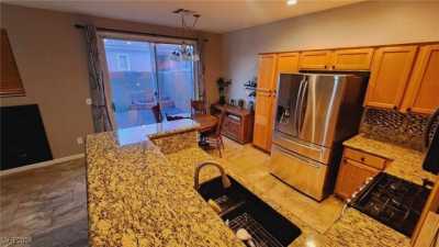 Home For Sale in Henderson, Nevada