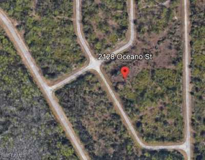 Residential Land For Sale in Lehigh Acres, Florida