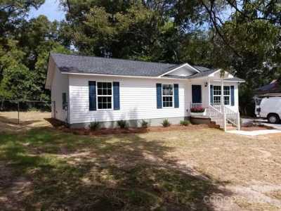 Home For Sale in York, South Carolina