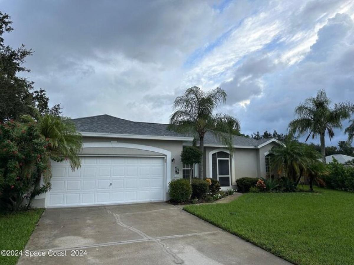 Picture of Home For Sale in Melbourne, Florida, United States