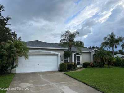 Home For Sale in Melbourne, Florida