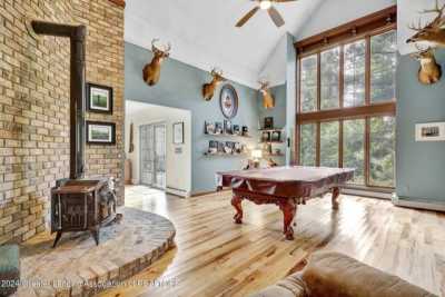 Home For Sale in Gregory, Michigan