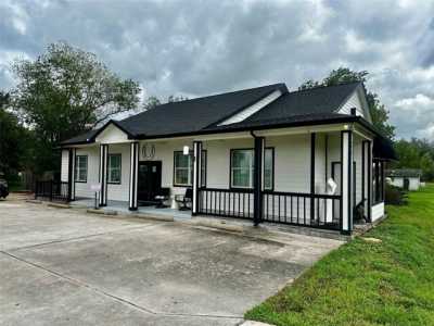 Home For Rent in Needville, Texas