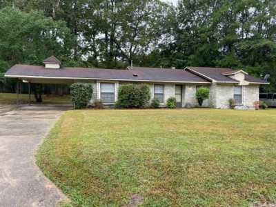 Home For Sale in El Dorado, Arkansas