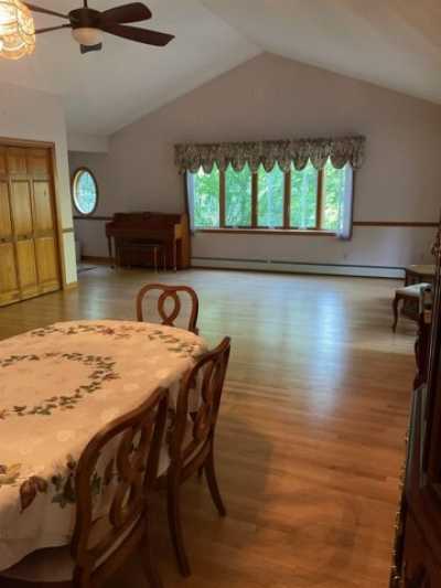 Home For Sale in Strafford, New Hampshire