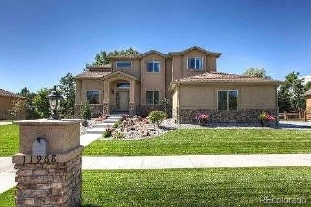 Picture of Home For Sale in Arvada, Colorado, United States