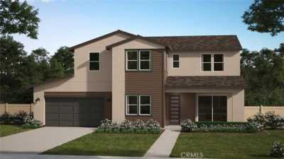 Home For Sale in Fontana, California