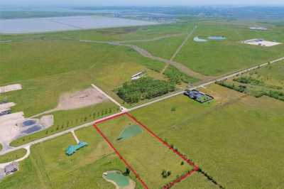 Residential Land For Sale in Texas City, Texas