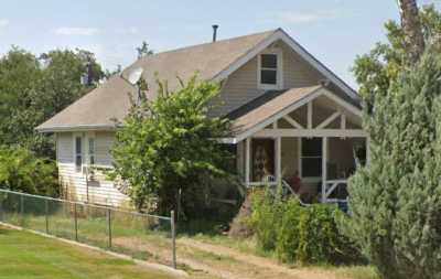 Home For Sale in Fleming, Colorado