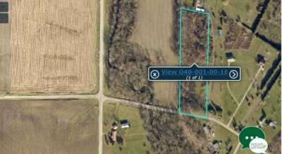 Residential Land For Sale in Galion, Ohio