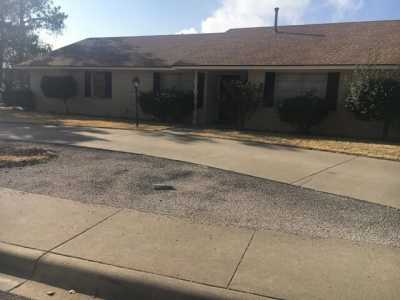 Home For Rent in Odessa, Texas