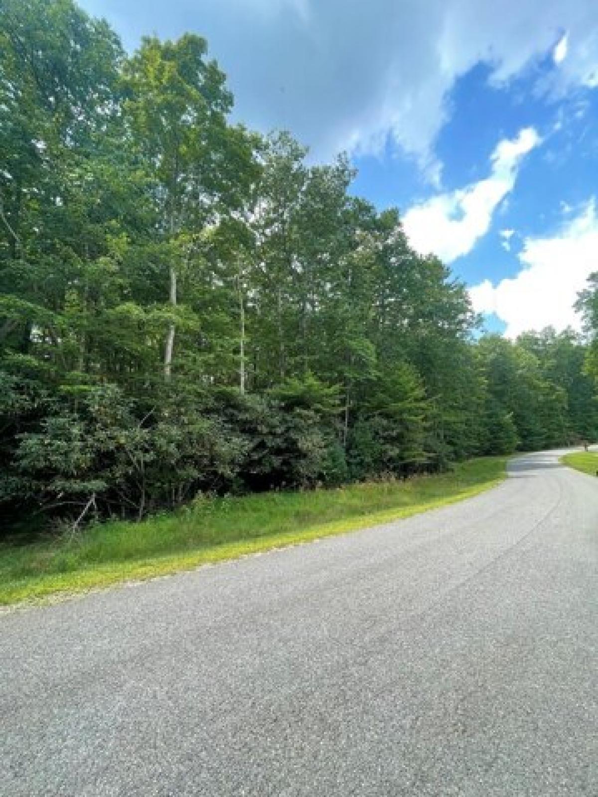 Picture of Residential Land For Sale in Daniels, West Virginia, United States