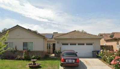 Home For Sale in Fresno, California