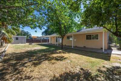 Home For Sale in Bakersfield, California