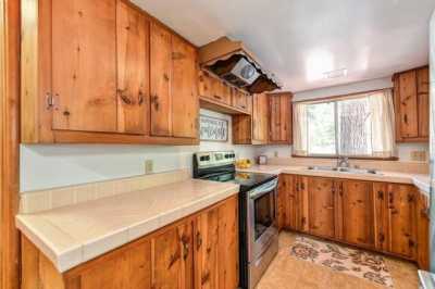 Home For Sale in Grass Valley, California