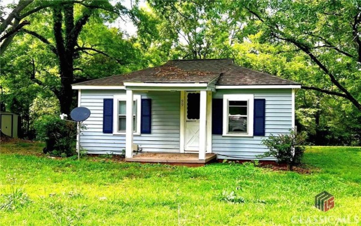 Picture of Home For Sale in Hartwell, Georgia, United States