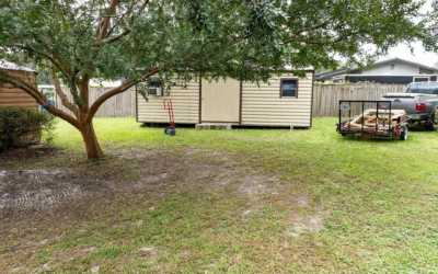 Home For Sale in Lake City, Florida