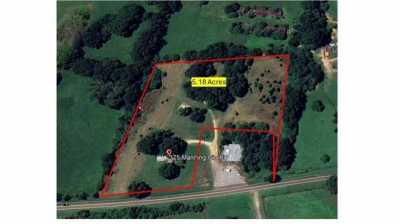 Residential Land For Sale in Monroe, Georgia