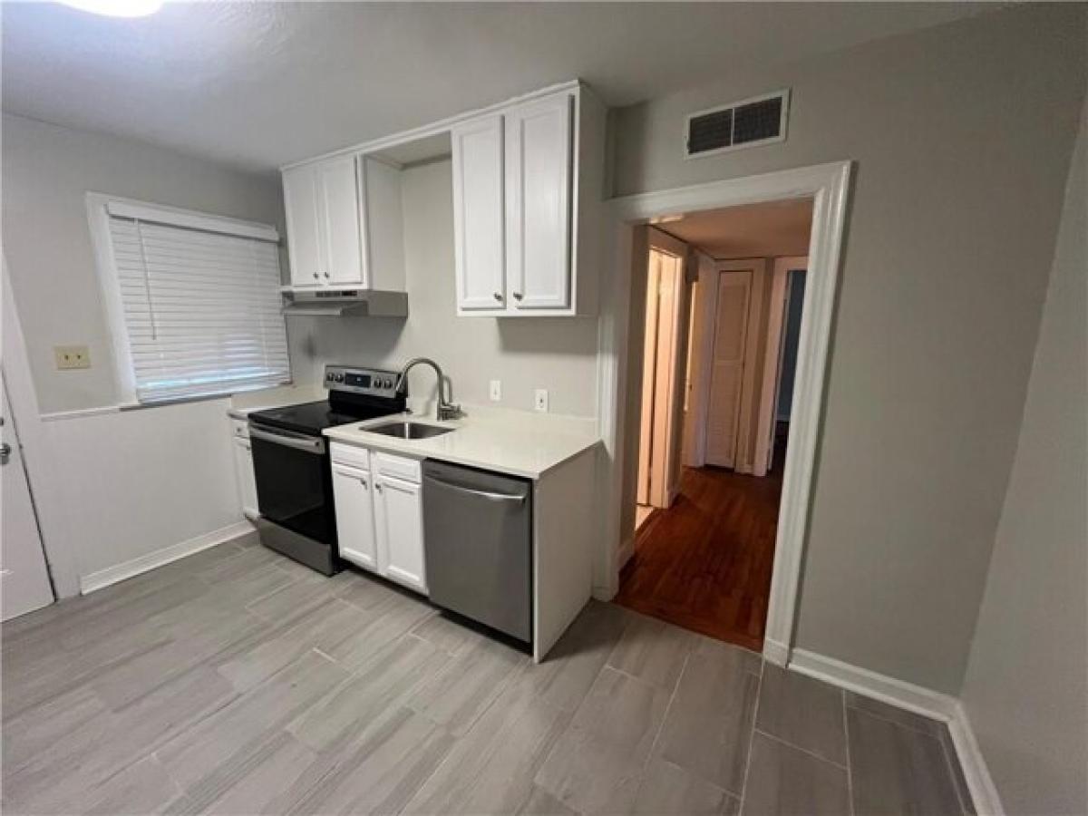 Picture of Apartment For Rent in Mobile, Alabama, United States