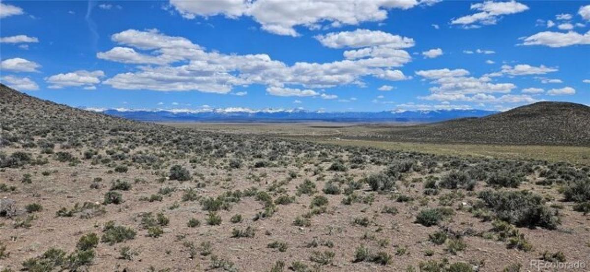 Picture of Residential Land For Sale in Sanford, Colorado, United States