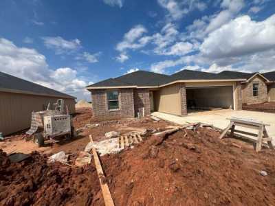 Home For Sale in Abilene, Texas