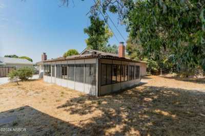 Home For Sale in Santa Maria, California