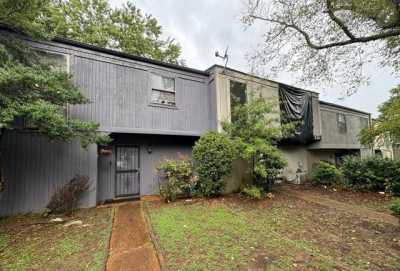 Home For Sale in Memphis, Tennessee