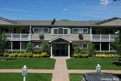 Apartment For Rent in Patchogue, New York