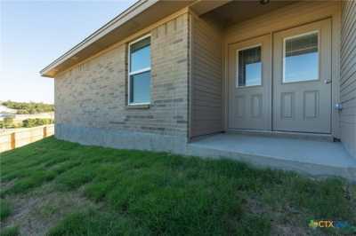 Home For Rent in Copperas Cove, Texas