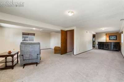 Home For Sale in Colorado Springs, Colorado